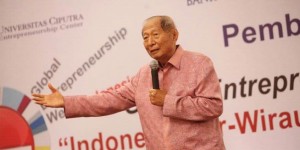  CIPUTRA WAY: Perluas Mitra Bisnis