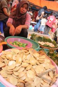  HARGA JENGKOL: Melonjak karena Tata Niaga Kurang Baik