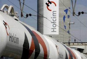  Dividen Holcim Indonesia Naik 45%