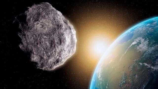  Asteroid Ukuran Truk Mini Dekati Bumi, Ada Potensi Bahaya