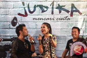  ALBUM JUDIKA: Setelah 'Aku yang Tersakiti', Kini 'Judika Mencari Cinta'