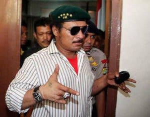  PENEMBAKAN TITO KEI: Polisi akan Periksa Keluarga Tito 