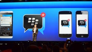  BBM for iOS & Android, Bukan 27 Juni Melainkan Summer