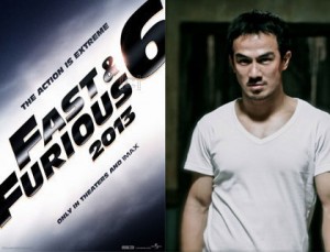  JOE TASLIM: Ini Penampilannya Sebelum Membintangi Fast 6