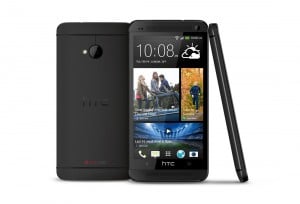  HTC ONE: Raih Penghargaan Best Device