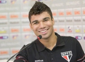  TRANSFER PEMAIN: Madrid Beli Pemain Muda Brazil Casemiro