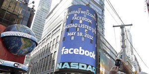  SAHAM FACEBOOK: Gabung S&P 500, Saham FB Naik 4,5%