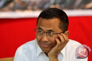  DAHLAN ISKAN Tak Lagi Memikirkan Jawa Pos