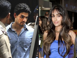  KEMATIAN JIAH KHAN: Kekasih Jiah, Suraj Pancholi Ditangkap