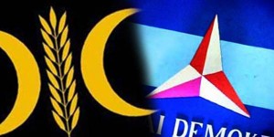  Keluarkan PKS, Demokrat Terkesan Ogah Disalahkan