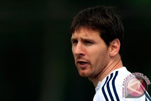  ANALISIS Kasus Messi Diduga Gelapkan Pajak