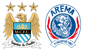  ISL: Ada Rumor Manchester City Tertarik Beli Arema?