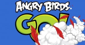  Tanpa Ketapel, Angry Birds Siap Adu Racing