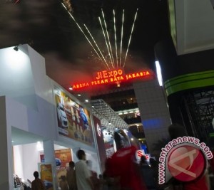  PEKAN PRODUK KREATIF JAKARTA Banyak Pilihan Barang Murah
