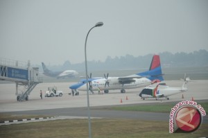  MERPATI Buka Rute Denpasar-Labuan Bajo