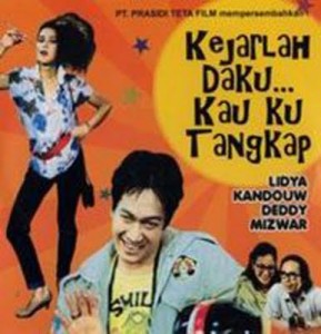  ULLY ARTHA: Ini Film Tersuksesnya Sepanjang Masa