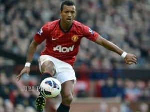  LIGA INGGRIS: Nani Masih Galau Karir Masa Depannya