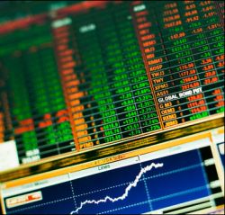  MARKET CLOSING: Indeks Menguat 0,29% ke Level 4.774,50