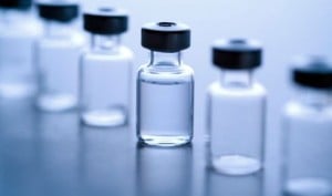  BPOM Awasi Ketat Produksi Vaksin