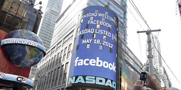  INFO SAHAM: Indeks S & P 500 Naik 0,8%