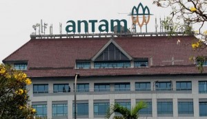  CHINA Rundingkan Investasi US$1,6 Miliar Bersama Antam