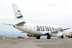  BATAVIA AIR Tawarkan Rute Penerbangan ke Maskapai Lain