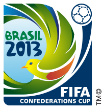  PIALA KONFEDERASI: Brasil 2 - Meksiko 0
