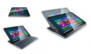  SAMSUNG Luncurkan Tablet Baru ATIV Q &amp; ATIV Tab 3