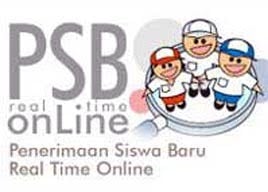  PSB ONLINE Jakarta Mulai Besok