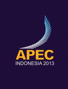  KTT APEC 2013: Bali Siap Jadi Tuan Rumah