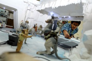  JAKARTA FAIR Diharapkan Mampu Jadi Pesta Rakyat Jakarta