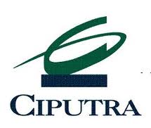  PROPERTI CIPUTRA Group Akan Naik 5%