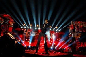  MUSISI Lokal dan Mancanegara Harus Berkolaborasi