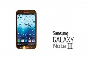  SAMSUNG GALAXY NOTE 3: Bakal Dijual Lebih Cepat