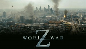  BRAD PITT Deg-degan Menjelang Rilis Film World War Z