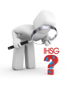  KAMUS BISNIS: Apa Yang Disebut Dengan IHSG?