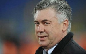  LIGA SPANYOL: Carlo Ancelotti Resmi Latih Real Madrid