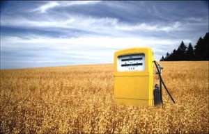  Maskapai Nasional Ditargetkan Pakai Biofuel pada 2016