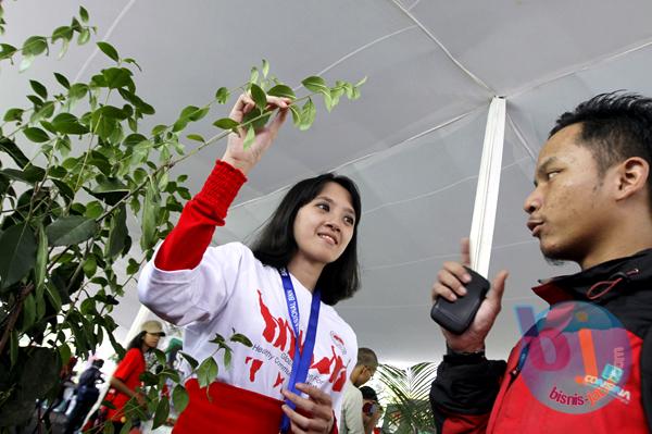  FOTO: Penyalahgunaan Narkoba Timbulkan Kerugian Materi Rp48,2 triliun