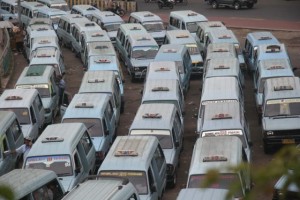  Inilah Tarif Baru Angkot Tasikmalaya