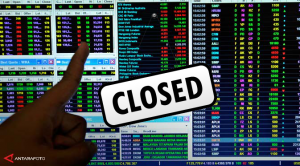  MARKET CLOSING: Indeks Ditutup Menguat Tajam ke 4.675,74