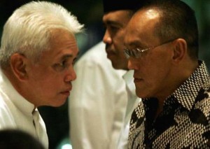  SUAP IMPOR SAPI: Nama Aburizal Bakrie & Hatta Rajasa Muncul di BAP LHI