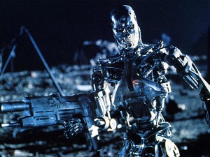  TERMINATOR: Akan Dihadirkan Lagi Dalam Bentuk Trilogi