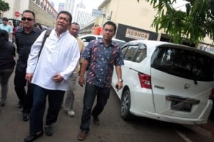  DEDDY MIZWAR: Syuting Iklan & Sinetronnya Dicecar Tokoh Jabar