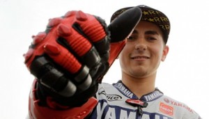  JORGE LORENZO Jalani Operasi di Spanyol Pascatabrakan