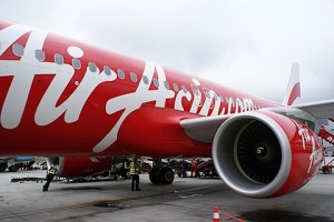  AWAL RAMADAN, Penumpang AirAsia Tujuan Bandung Diprediksi Turun 30%