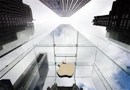  APPLE Berniat Tinggalkan Samsung?