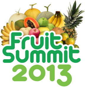  Indonesia Fruit Summit 2013 Hadirkan Inovasi dan Teknologi di Industri Buah