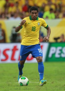  TRANSFER PEMAIN: Paulinho Segera Merapat ke Spurs