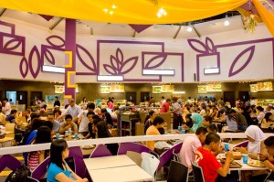  LOWONGAN KERJA: Foodcourt CSB Mall Cirebon Butuh Kasir